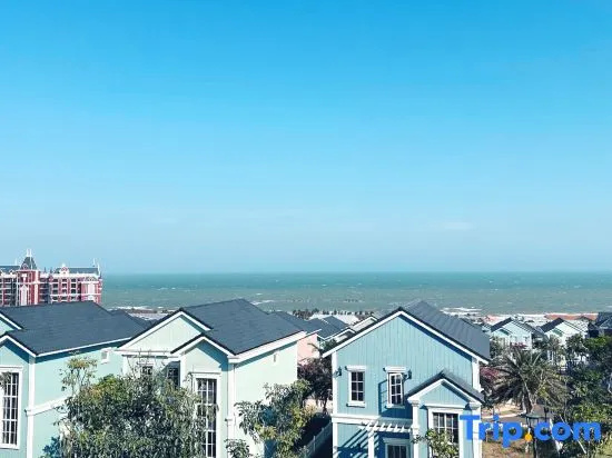 Kat House Novaworld Phan Thiet