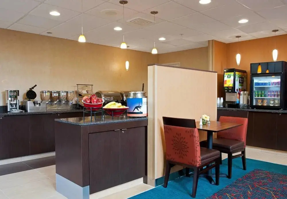 Residence Inn Lansing West - Général