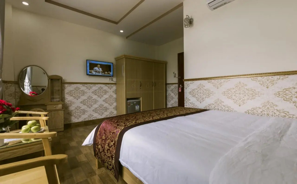 AEC Hotel Ban Me — фото 4