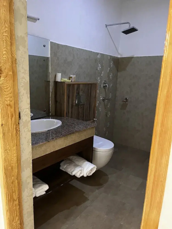 Sangto Villa Resort - Général