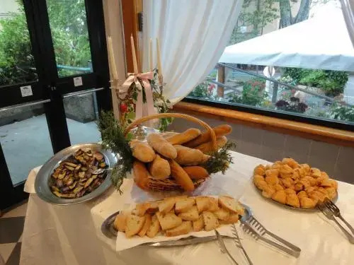 Ai Platani Hotel Moderno - Général