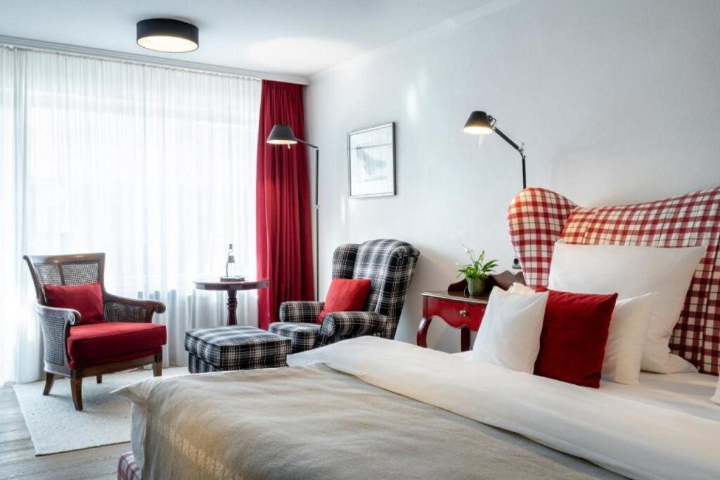 Hotel Franks by null
