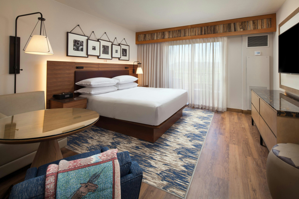 Sheraton Grand at Wild Horse Pass - Général