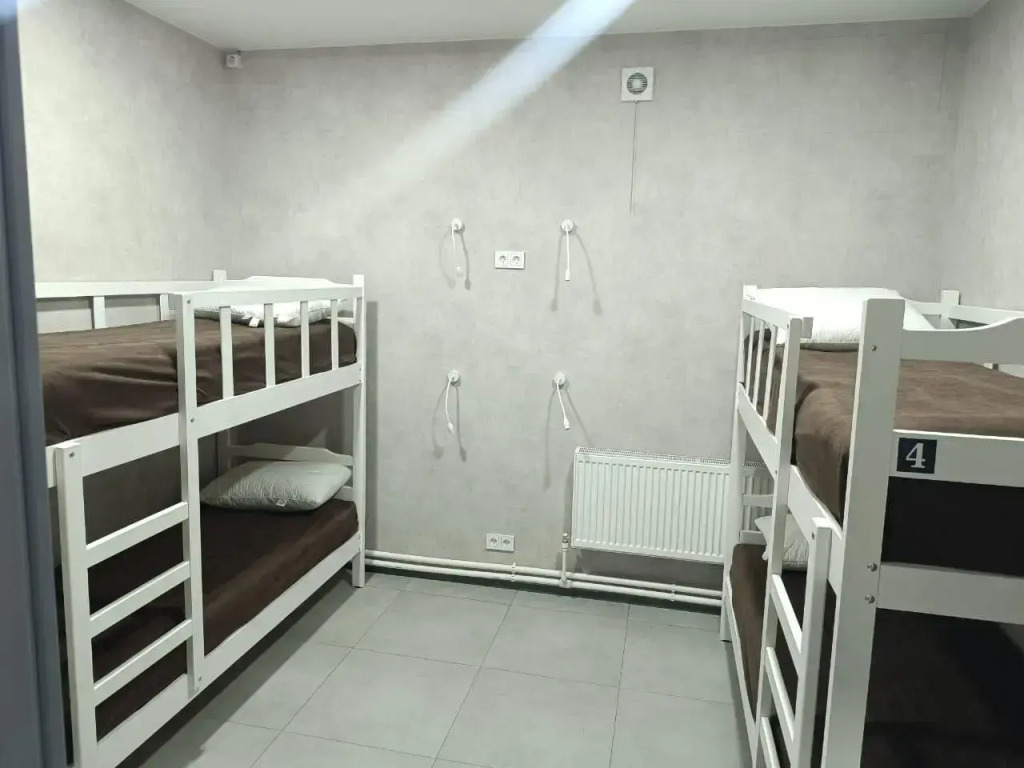 Гостевой дом, Хостел - фото 3