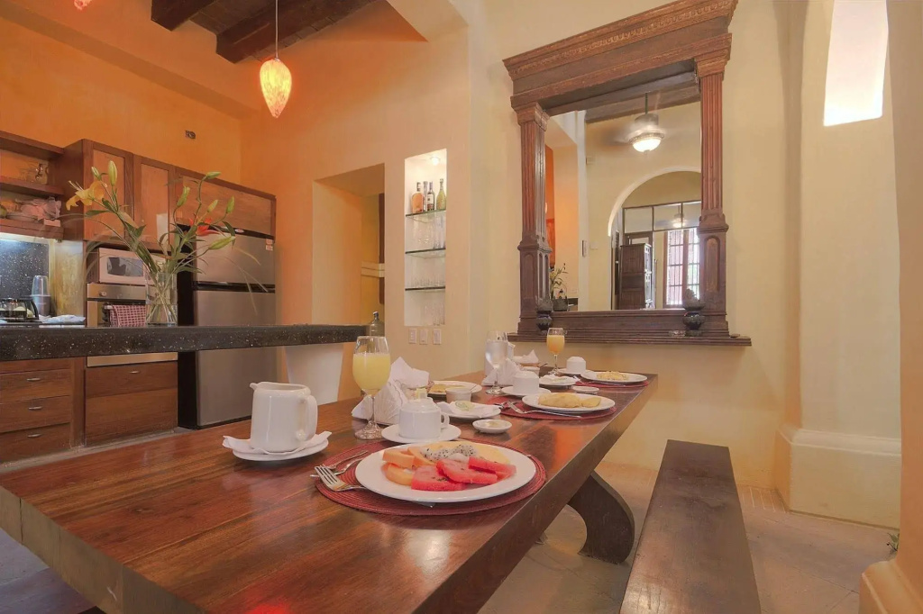 Casa El Carretero Hotel Boutique - Général
