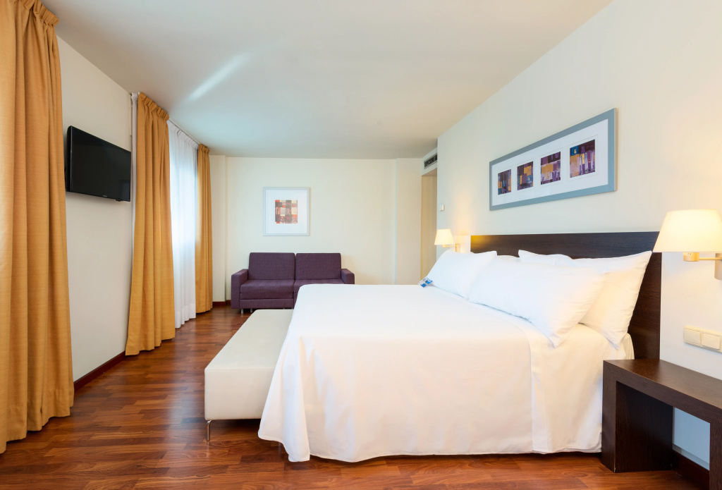 Hotel Port Feria Valencia - Général