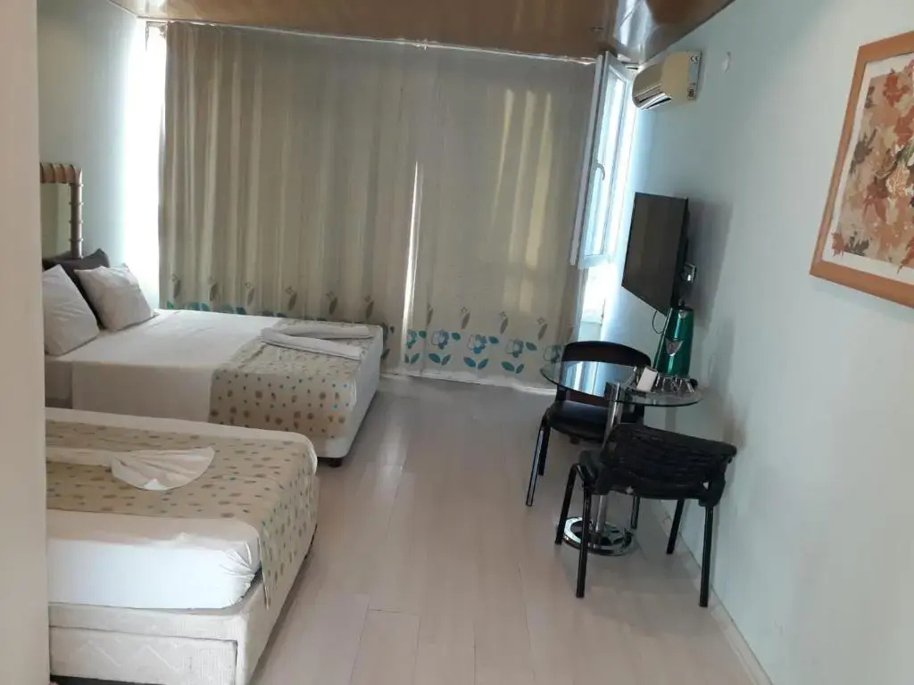 Nest Hotel — 2