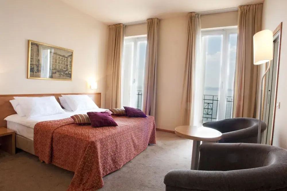 Hotel Jadran - Général
