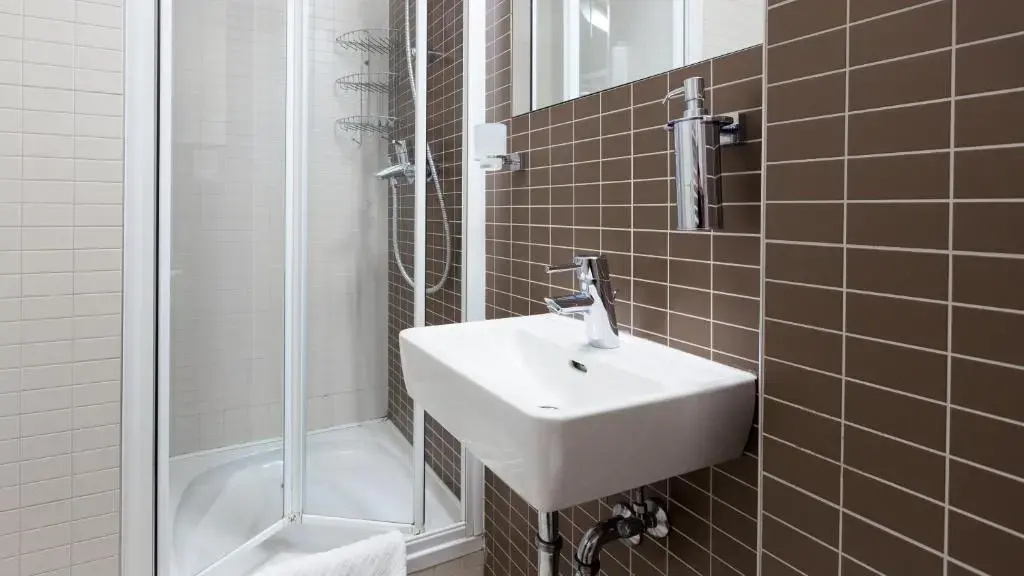 Dream Hotel - Chambres