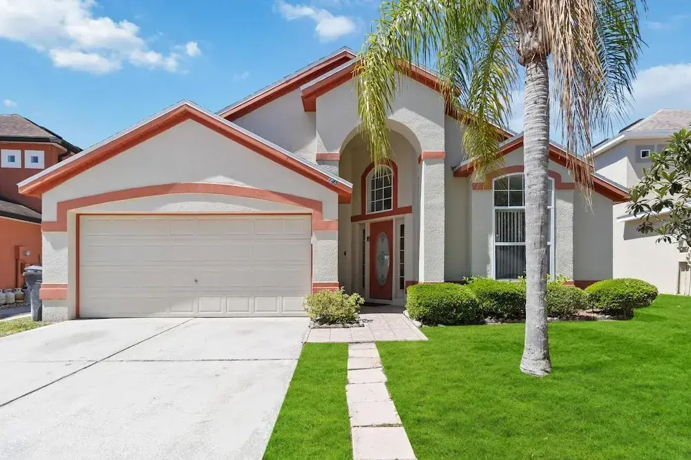 Great Community, Amazing Private Pool, Near Disney!