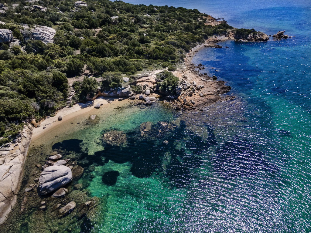 7Pines Resort Sardinia-A Destination By Hyatt - 2