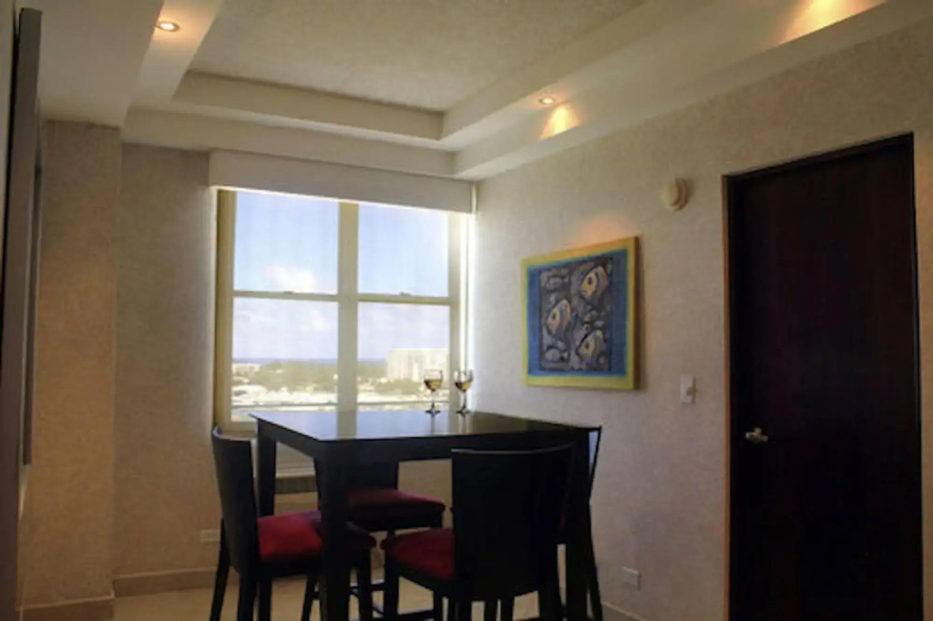 Vistas De San Juan One Bedroom Apt - Général