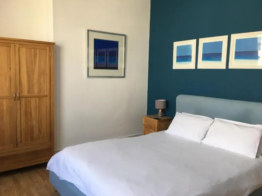 da Vinci Hotel - Chambres