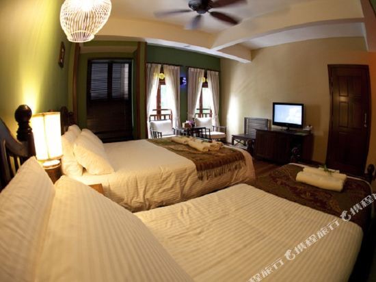 Anggun Boutique Hotel