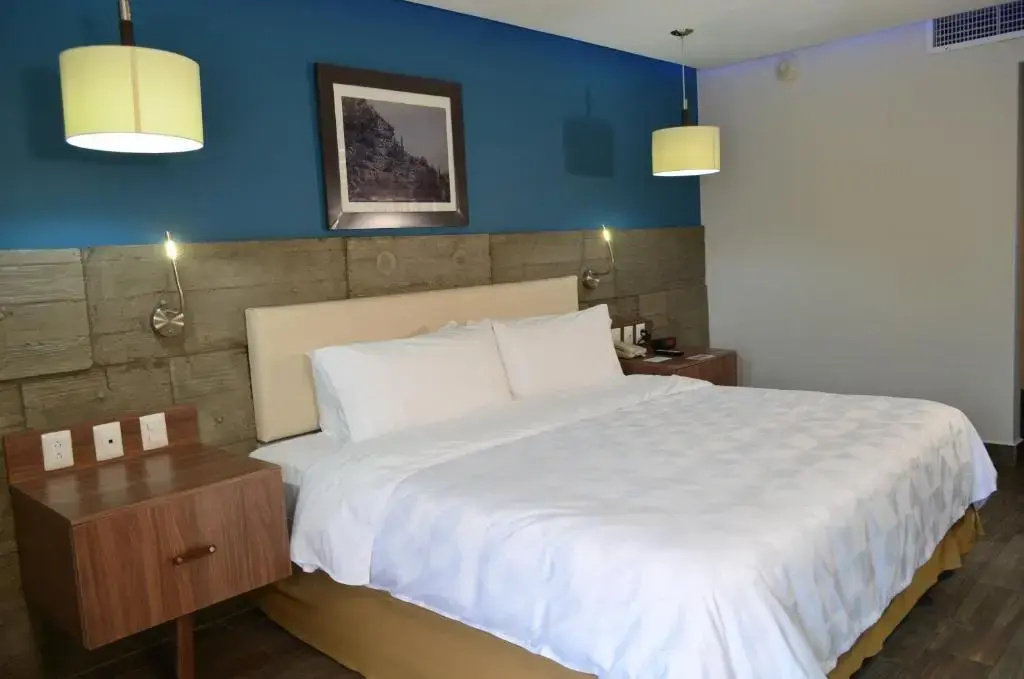 voco Hermosillo by IHG - Chambres