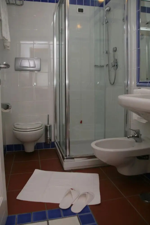 Hotel Palumbalza Porto Rotondo - Chambres