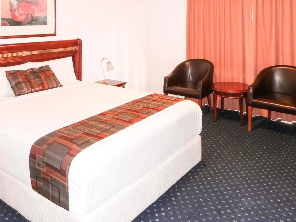 ibis Styles Albany - Général