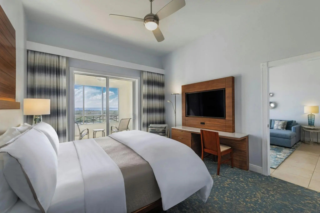 The Westin Cape Coral Resort At Marina Village - Général