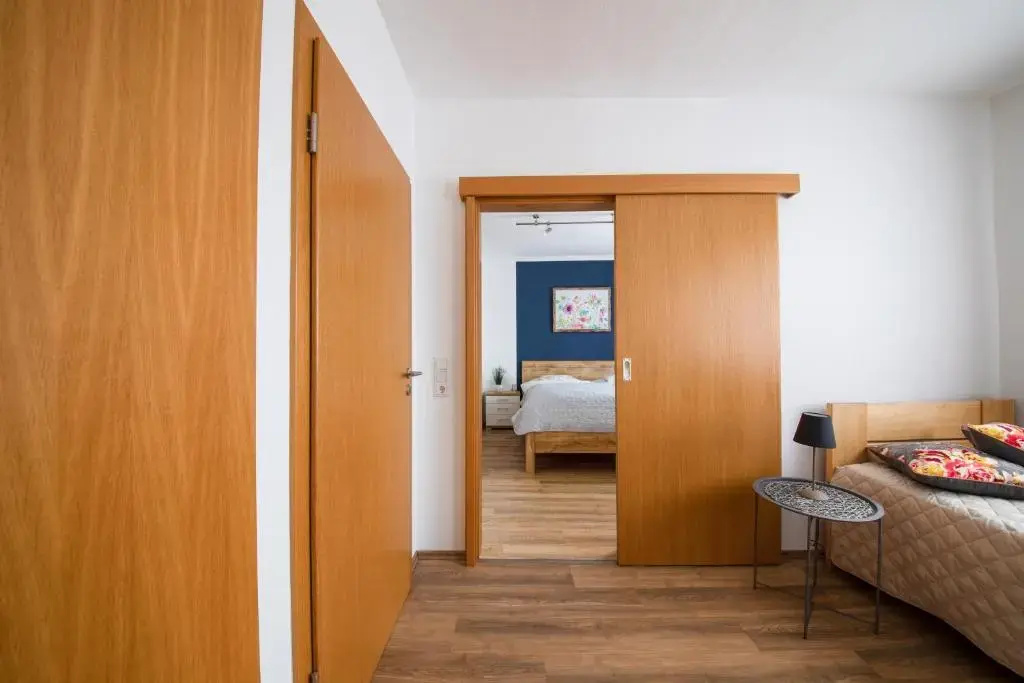 Landgasthof Reinert - Chambres