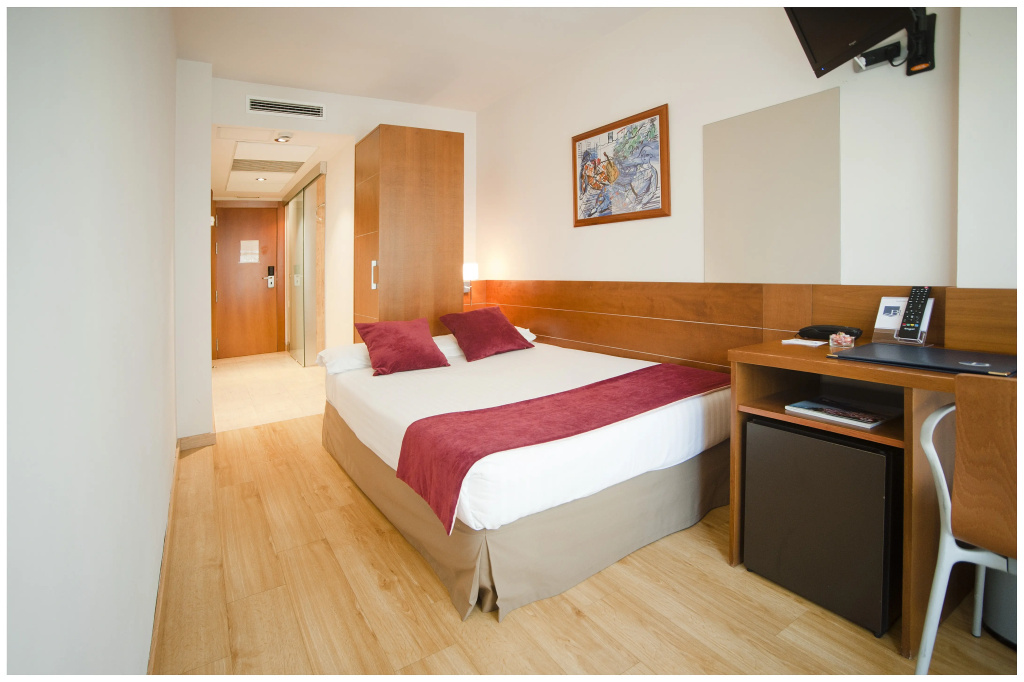 Hotel Longoria Plaza by Pandora Hoteles - Général