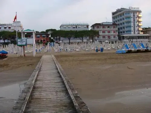 Hotel Sanremo - Général
