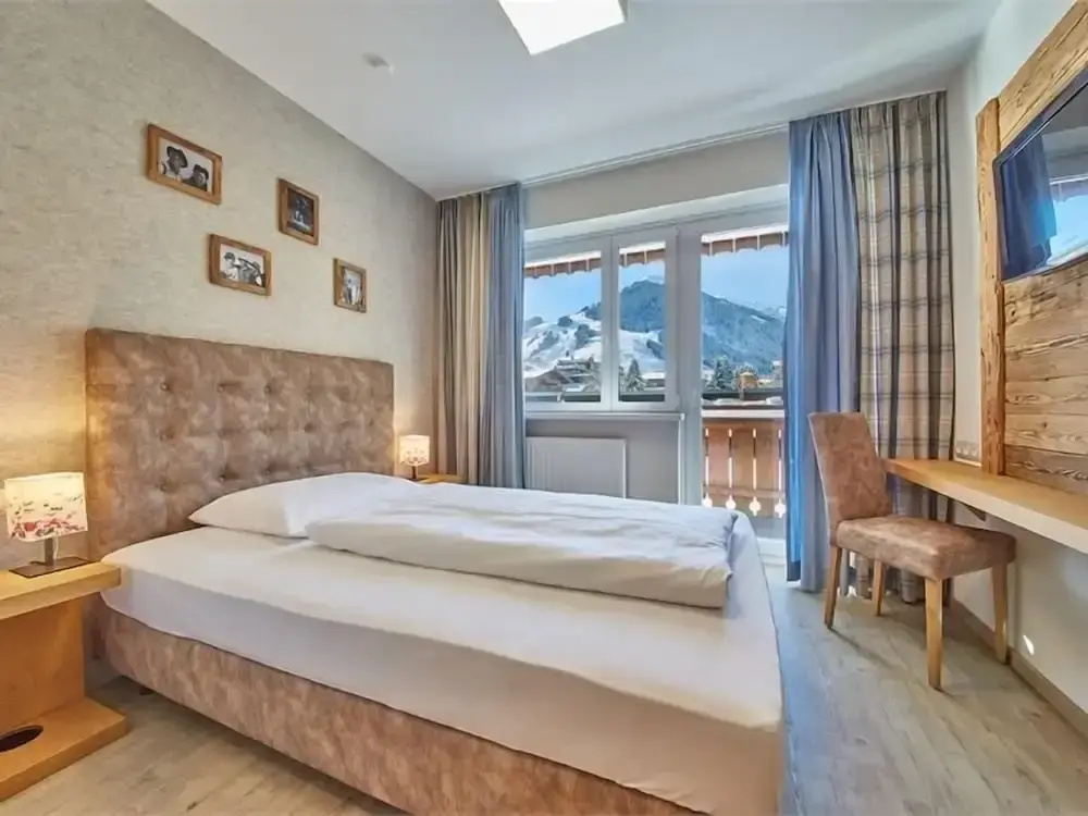 Rosentalerhof Hotel & Apartments - Général