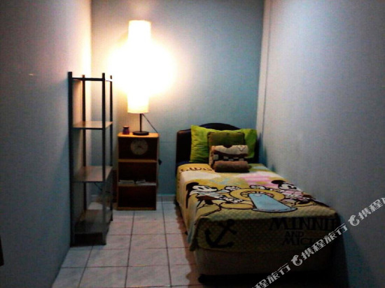 Matahari Lodge