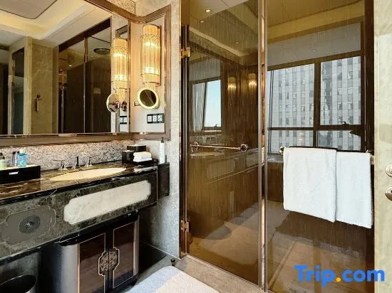Wanda Vista Hohhot - Chambres