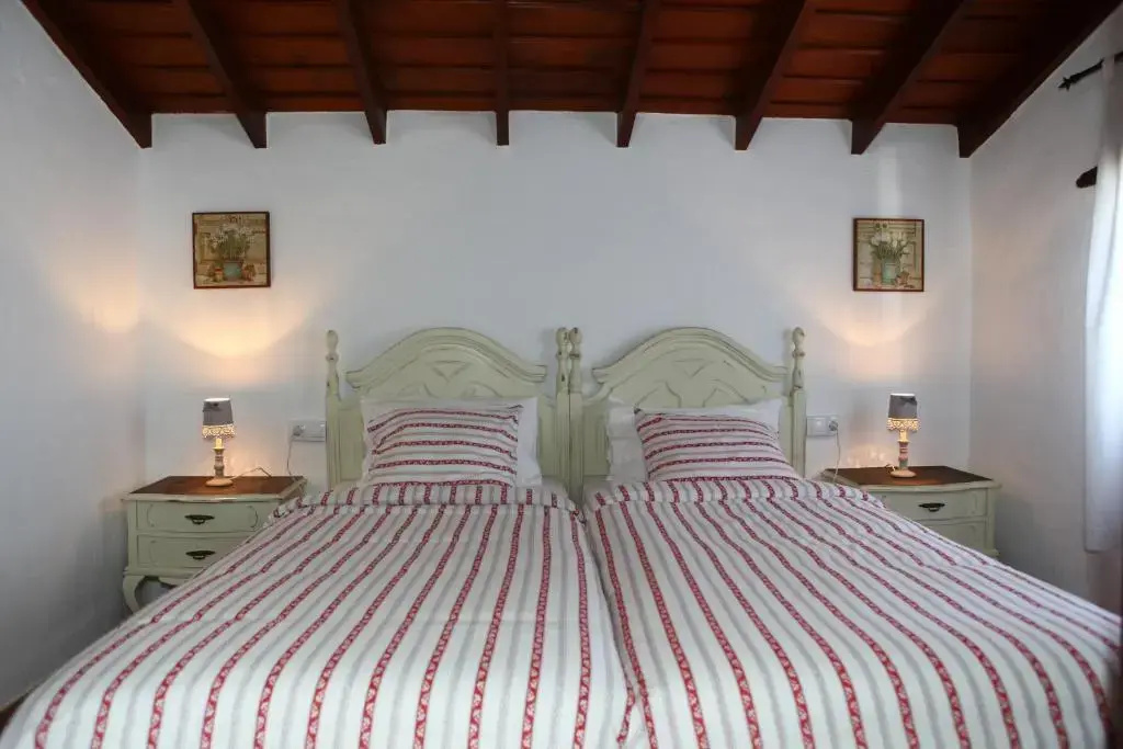 Casitas La Montañita - Chambres