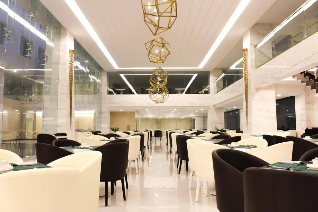 Grand Sokhalay Hotel - Général