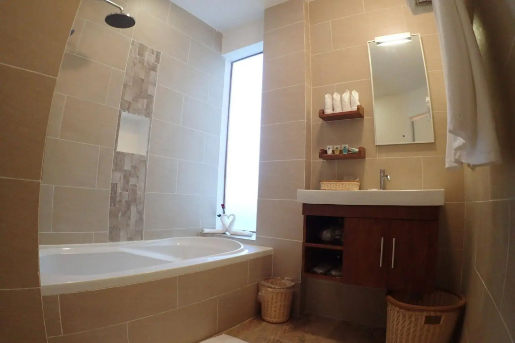 德鲁克思精品酒店及服务式公寓(Deluxx Boutique Hotel and Serviced Apartment) - Général