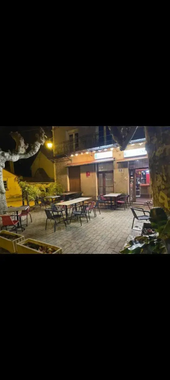 Afficher la photo 8 — Auberge de Lanouaille