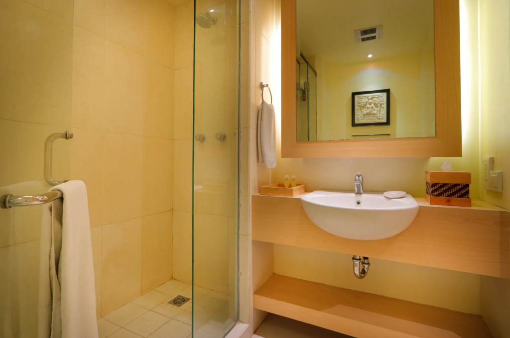 Park Hotel Nusa Dua Bali - Général