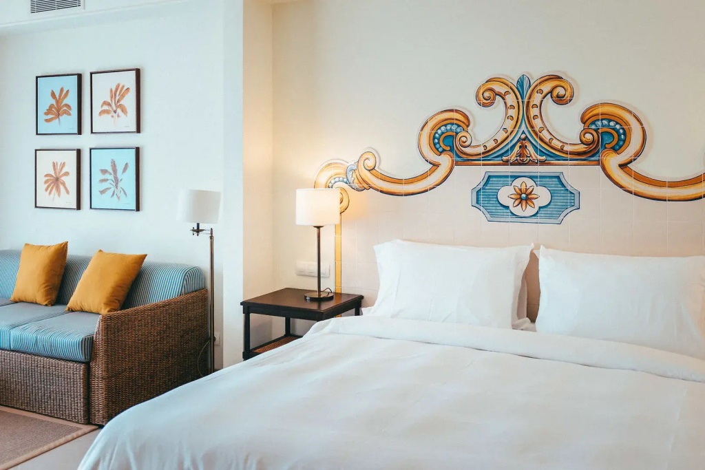 Pine Cliffs Residence, a Luxury Collection Resort, Algarve - фото 4