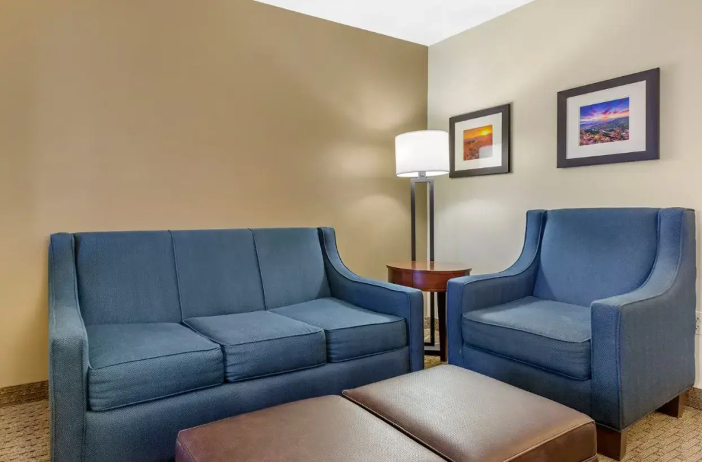 Wingate by Wyndham Los Alamos - Général
