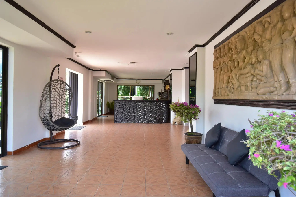 Hotel photo 14