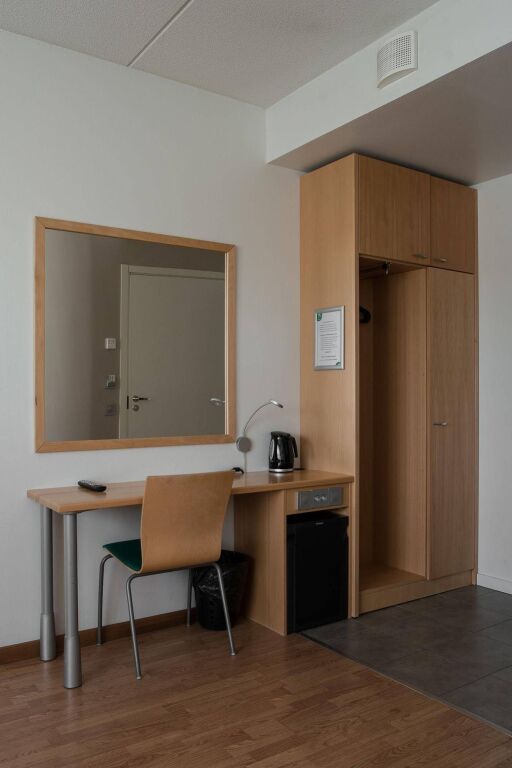 GreenStar Hotel Joensuu picture