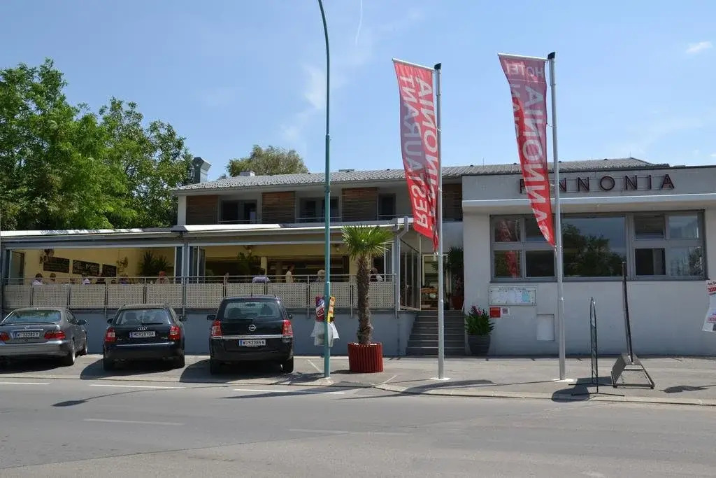 Hotel Pannonia & Haus St.Florian