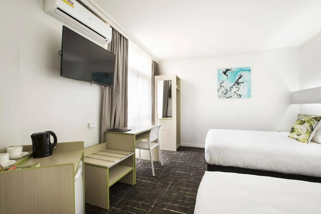 Hotel photo 36