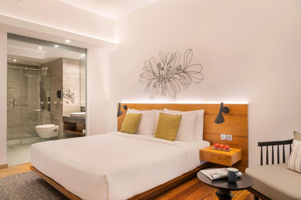 Jetwing Colombo Seven — фото 5