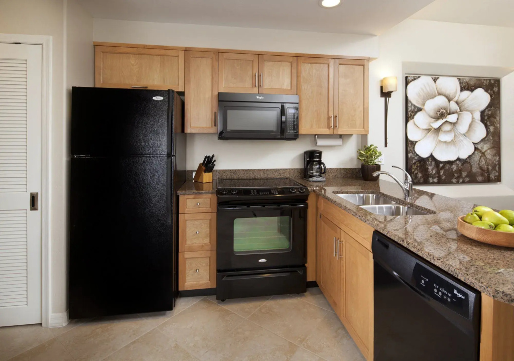 Sheraton Desert Oasis Villas, Scottsdale - Général