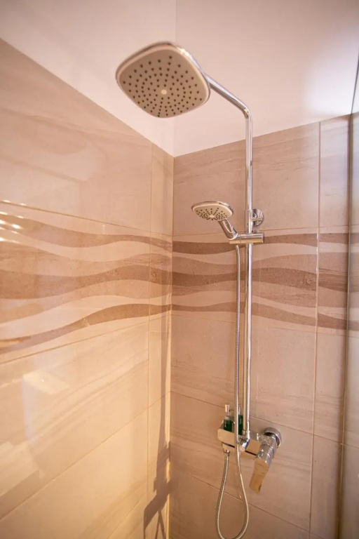 Stelios Rooms - Chambres