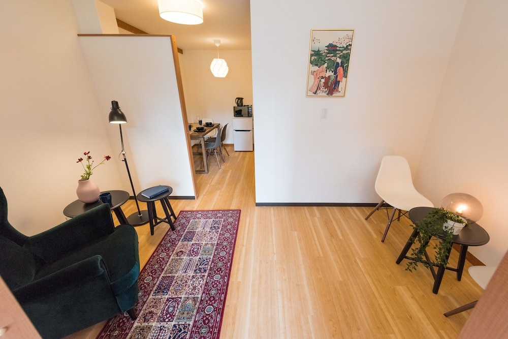 TORA Hotel Ueno 193D 사진 12