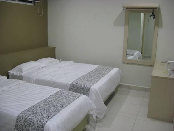 Hii-5 Hotel