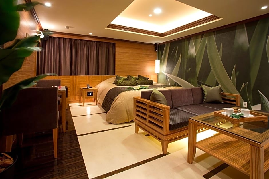 Hotel and Spa Lotus Modern – Adults Only 사진 11