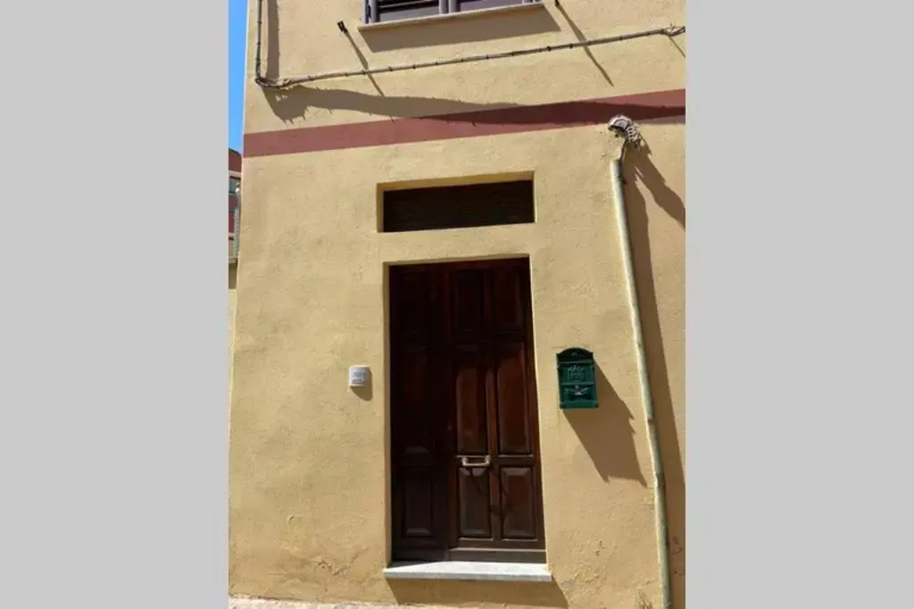Kb House