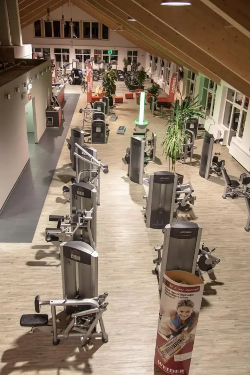 Hotel Roter Hahn - Bed & Breakfast - Général