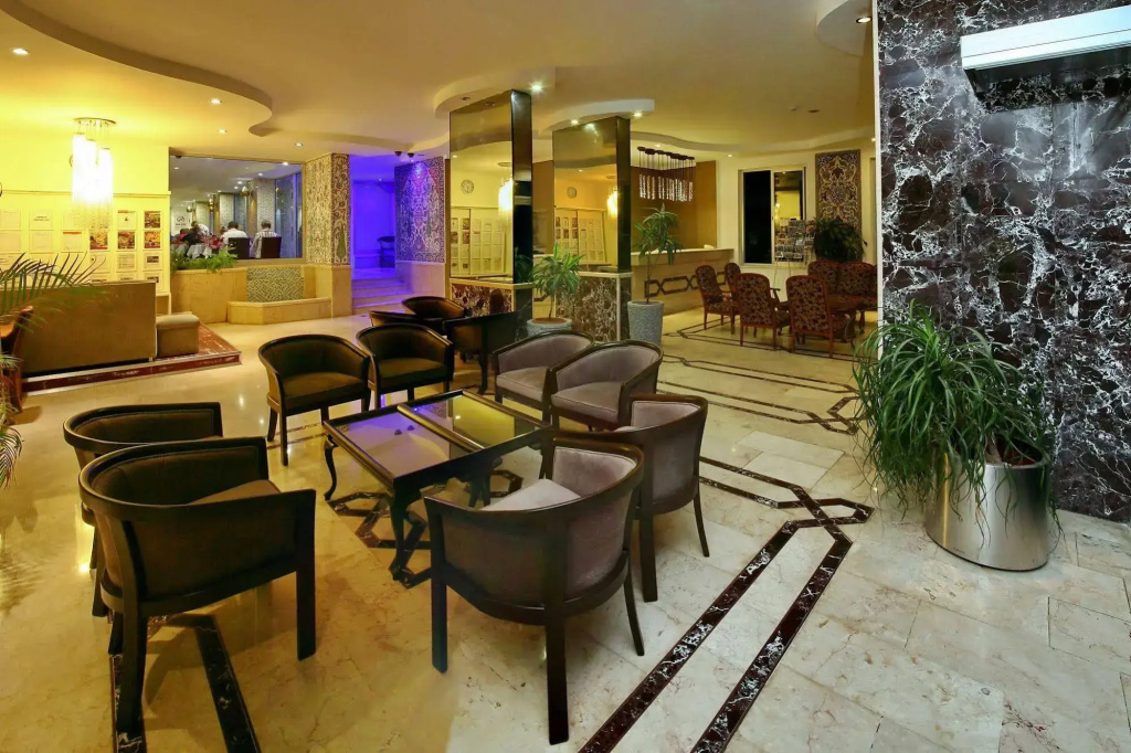 Hotel photo 26