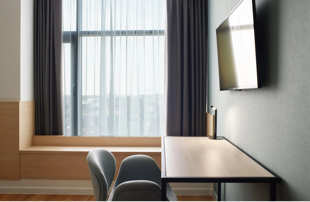 Hotel photo 12