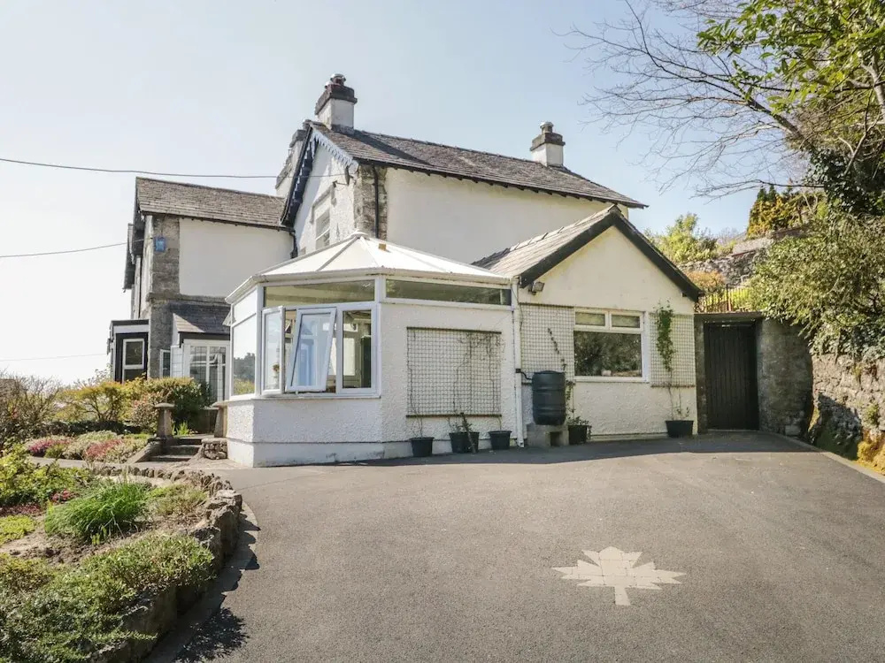 Yewbarrow Cottage